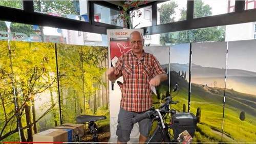 E-Bike Projekt nach 89542 Herbrechtingen | Riese und Müller Nevo GT Vario E-Bike Projekt nach 89542 Herbrechtingen | Riese und Müller Nevo GT Vario