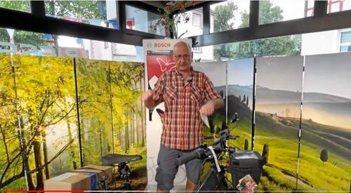 E-Bike Projekt nach 89542 Herbrechtingen | Riese und Müller Nevo GT Vario E-Bike Projekt nach 89542 Herbrechtingen | Riese und Müller Nevo GT Vario