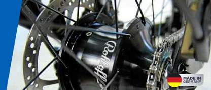 E-Bike Schaltungen E-Bike Schaltungen