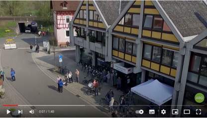 In der E-Bike Erlebniswelt Erhard Mott in Lauda kaufen Sie Ihr E-Bike günstig & preiswert! In der E-Bike Erlebniswelt Erhard Mott in Lauda kaufen Sie Ihr E-Bike günstig & preiswert!