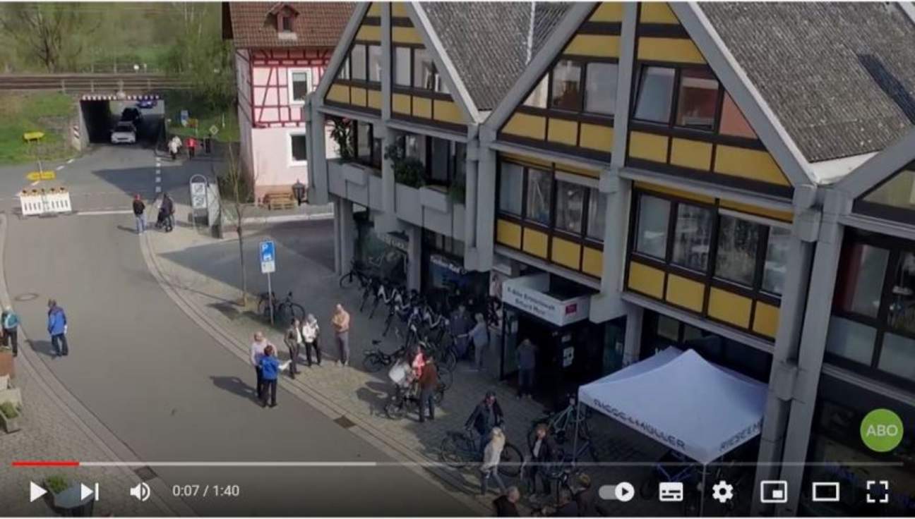 In der E-Bike Erlebniswelt Erhard Mott in Lauda kaufen Sie Ihr Vitali günstig & preiswert! In der E-Bike Erlebniswelt Erhard Mott in Lauda kaufen Sie Ihr Vitali günstig & preiswert!