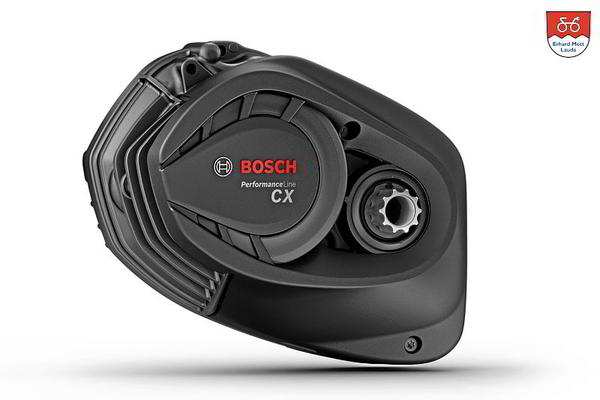 BOSCH Performance Line CX Gen.4