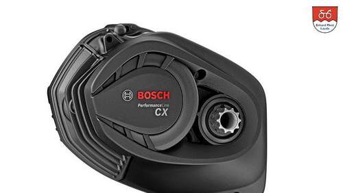 BOSCH Performance Line CX Gen.4 BOSCH Performance Line CX Gen.4
