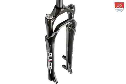 RST Pulse Air RST Pulse Air | E-Bike Federgabel