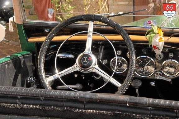 Mercedes Oldtimer Mercedes Oldtimer