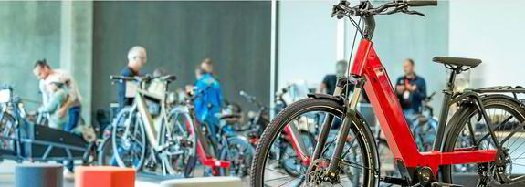 Riese & Müller Werksverkauf Riese & Müller Werksverkauf