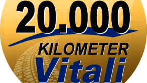E-Faltrad Vitali | 20.000 km König E-Faltrad Vitali | 20.000 km König