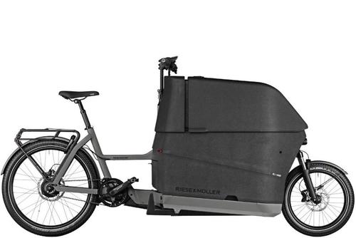 Riese und Müller Packster2 70 Riese und Müller Packster2 70