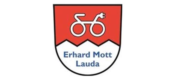 E-Bike Erhard Mott Lauda E-Bike Erhard Mott Lauda