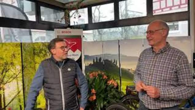 Livestream / Tauber-Rad Brose Livestream / Tauber-Rad Brose