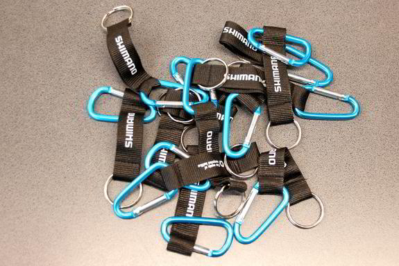 Schlüsselanhänger Shimano Schlüsselanhänger Shimano