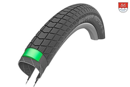 Schwalbe Super Moto-X Schwalbe Super Moto-X | Balloon Reifen für E-Bikes