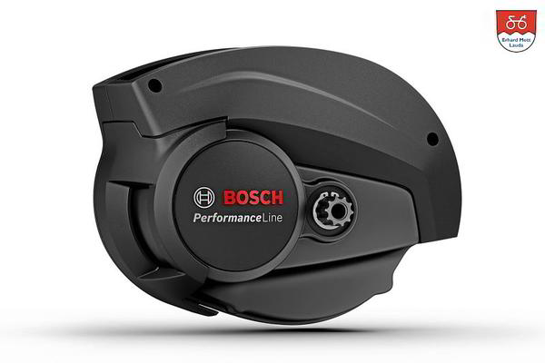 BOSCH Performance Gen.3