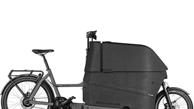 Riese und Müller Packster2 70 Riese und Müller Packster2 70
