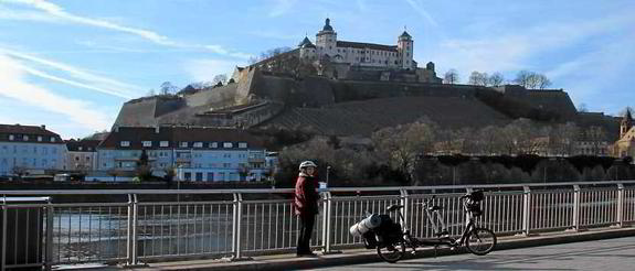 E-Bike Würzburg