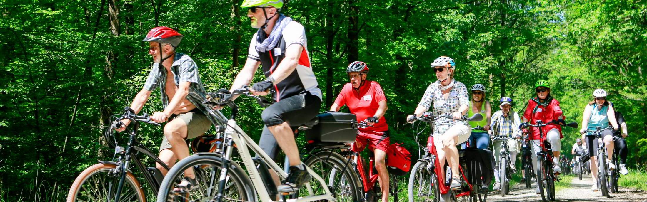 Unser gratis E-Bike Service nach dem Kauf Unser gratis E-Bike Service nach dem Kauf