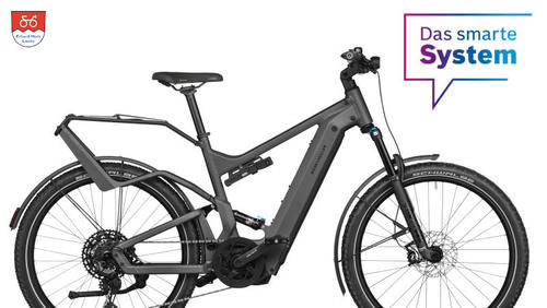 Riese und Müller Delite4 GT touring testen | Vorführ-eBike Probe fahren im Riese & Müller Erlebnisstore Erhard Mott in Lauda. Riese und Müller Delite4 GT touring testen | Vorführ-eBike Probe fahren im Riese & Müller Erlebnisstore Erhard Mott in Lauda.