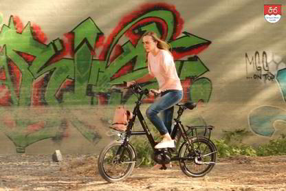 Bei uns dürfen Sie Kompakt E-Bikes ausgiebig testen! Bei uns dürfen Sie Kompakt E-Bikes ausgiebig testen!