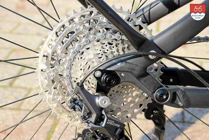 Shimano Kettenschaltungen günstig & leicht Shimano Kettenschaltungen