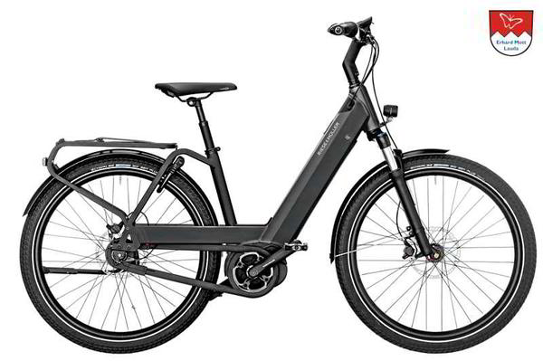 Riese & Müller Nevo GT rohloff