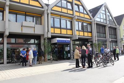 E-Bike Erlebniswelt Erhard Mott in Lauda