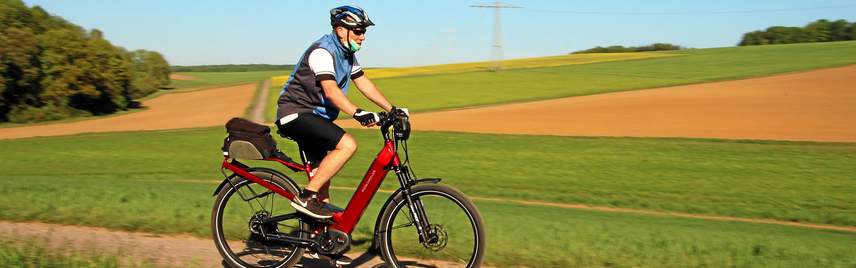 E-Bike Fully online Kaufberatung » E-Bike Fully online Kaufberatung »