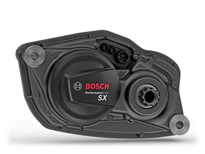 Bosch Performance Line SX 60 Nm Bosch Performance Line SX E-Bike Motor 60 Nm