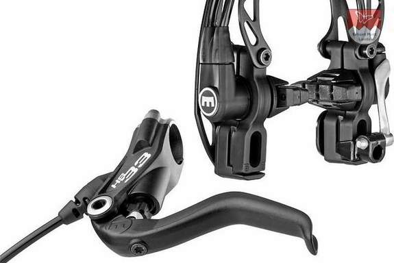 Magura HS33 Magura HS33