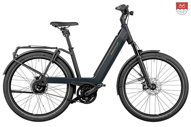 Riese und Müller Nevo GT Vario Riese und Müller Nevo GT Bosch Performance line CX, Bosch Display Intuvia Kiox Nyon Display, Luftfedergabel, breite Reifen, Akku 625 Wh, Dualbattery