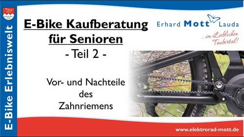 Video Vorteile und Nachteile Zahnriemen Video Vorteile und Nachteile Zahnriemen