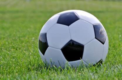 ...zum Fußball... ...zum Fußball...