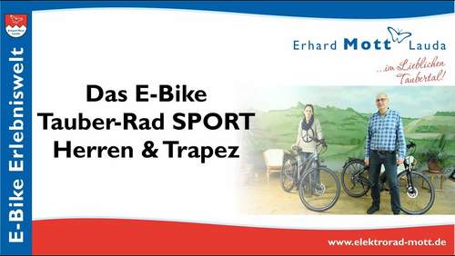 Screenshot des Videos Tauber-Rad Sport Herren Screenshot des Videos Tauber-Rad Sport Herren