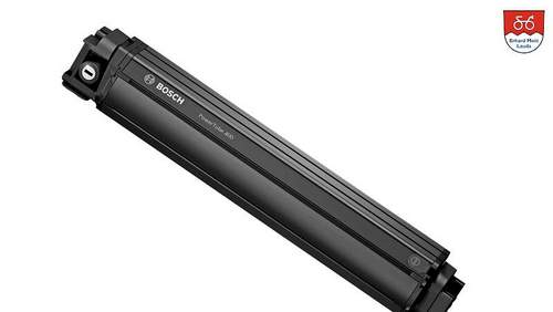 BOSCH Akku Powertube 500 statt 400 Wh BOSCH Akku Powertube 500 statt 400 Wh