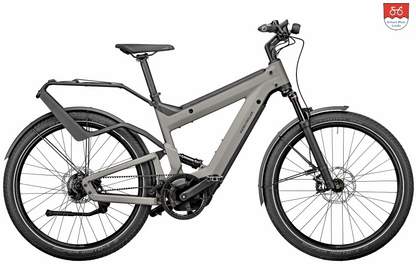 Riese und Müller Superdelite GT rohloff Riese und Müller Superdelite GT rohloff