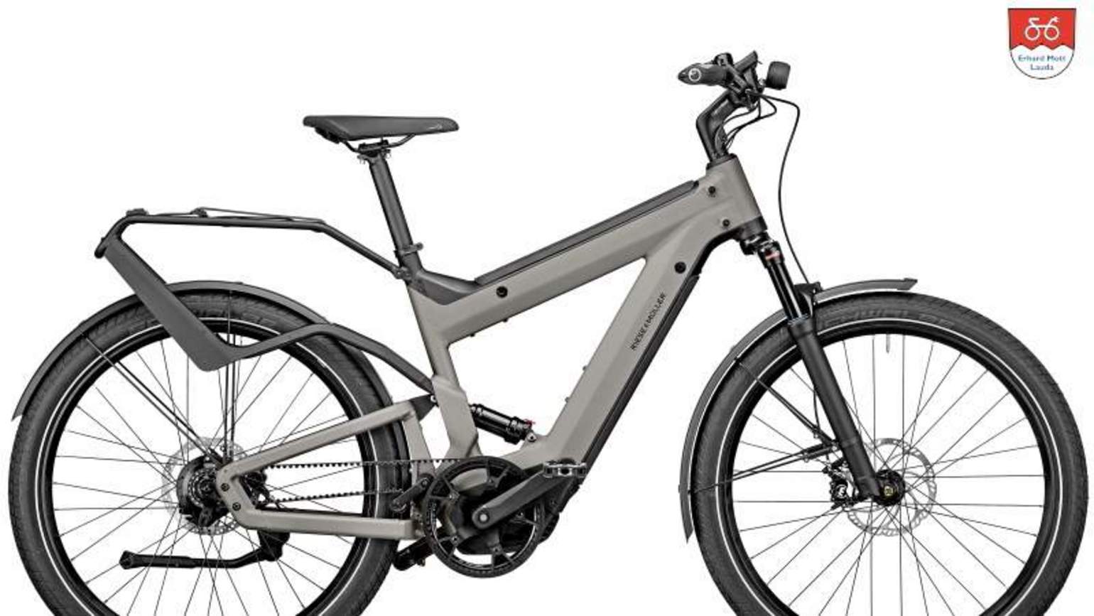 Riese und Müller Superselite GT Rohloff testen | Vorführ-eBike Probe fahren im Riese & Müller Erlebnisstore Erhard Mott in Lauda. Riese und Müller Superselite GT Rohloff testen | Vorführ-eBike Probe fahren im Riese & Müller Erlebnisstore Erhard Mott in Lauda.