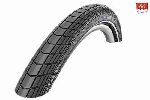 Schwalbe Big Apple Schwalbe Big Apple | Balloon Reifen