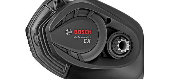 Bosch eBike Antriebstechnik Bosch eBike Antriebstechnik