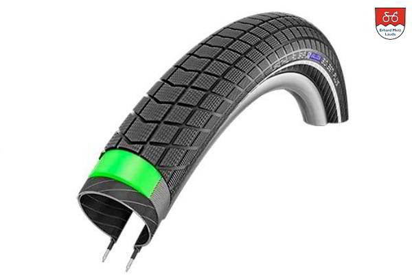 Schwalbe Big Ben Plus