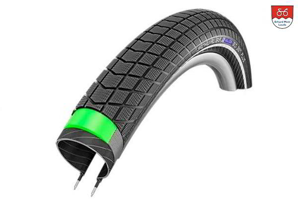 Schwalbe Big Ben Plus