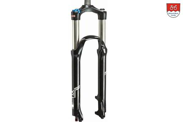 Suntour XCR32 Federgabel mechanisch einstellbar