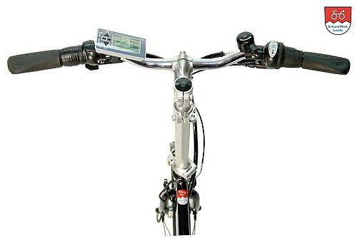 E-Bike Klapprad Lenker Vitali TOUR E-Bike Klapprad Lenker Vitali TOUR