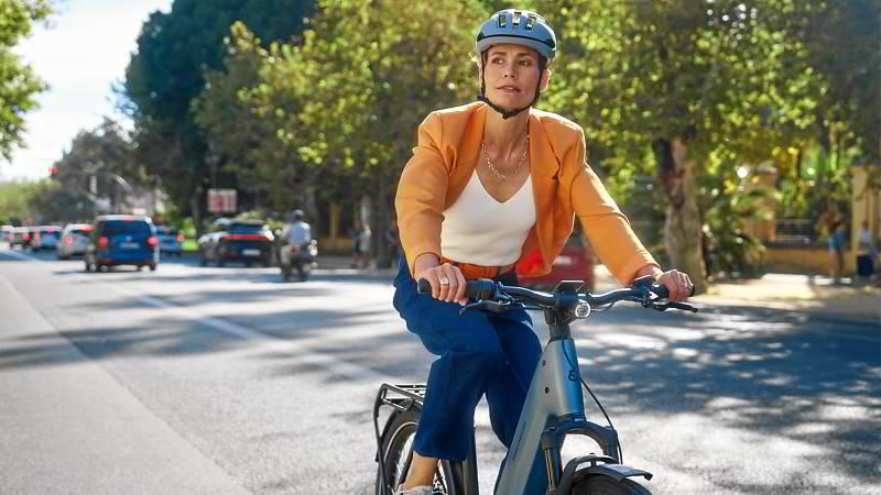 Nevo5 Rohloff – Vorführ-E-Bike jetzt testen Riese & Müller Nevo5 Rohloff Testbike mit Tiefeinstieg bei E-Bike Mott Lauda