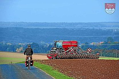 Elektro-Klapprad Vitali Sodenberg Eine unvergessliche Tour mit Bernd auf unseren Vitali Elektro-Klapprädern zum Sodenberg in der Rhön.