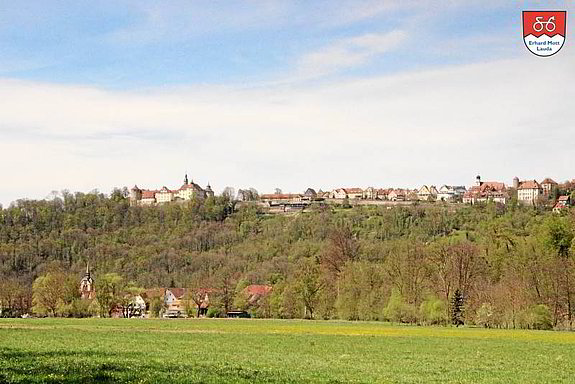 Langenburg Langenburg