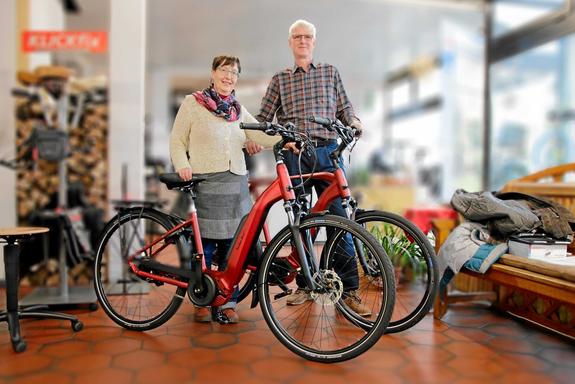 ebike Projekt für große Menschen ebike Projekt für große Menschen