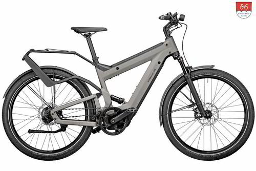 Erfahrungen | Riese & Müller Superdelite GT Rohloff Erfahrungen | Riese & Müller Superdelite GT Rohloff