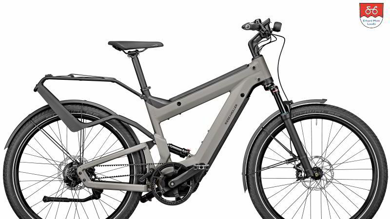 Erfahrungen | Riese & Müller Superdelite GT Rohloff Erfahrungen | Riese & Müller Superdelite GT Rohloff