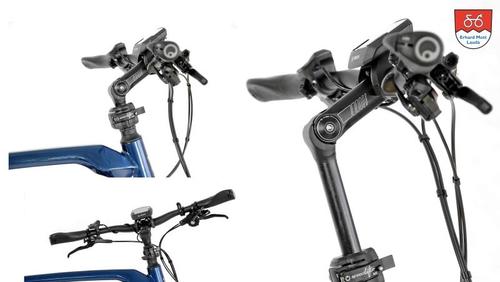 by Schulz Speedlifter Twist Pro SDS by Schulz Speedlifter Twist Pro SDS