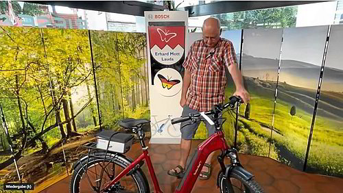 E-Bike Projekt nach 97237 Altertheim | Tauber-Rad CROSSOVER Wave Rohloff E-Bike Projekt nach 97237 Altertheim | Tauber-Rad CROSSOVER Wave Rohloff
