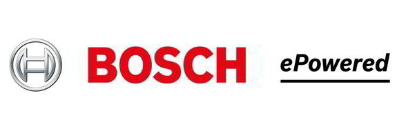 BOSCH eBike ePowered BOSCH eBike ePowered